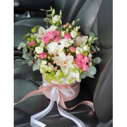 Цветочная композиция