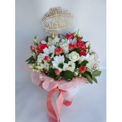 Цветочная композиция