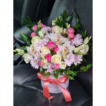 Цветочная композиция