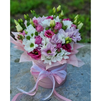 Цветочная композиция