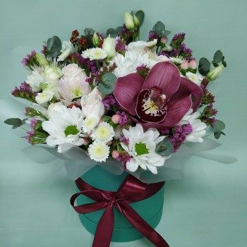 Цветочная композиция