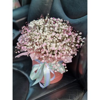 Цветочная композиция