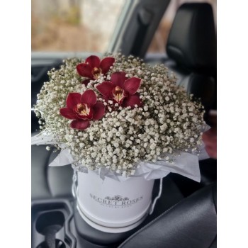 Цветочная композиция