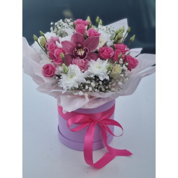 Цветочная композиция