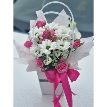 Цветочная композиция