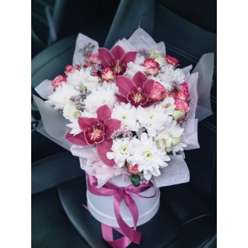 Цветочная композиция