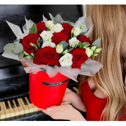 Цветочная композиция