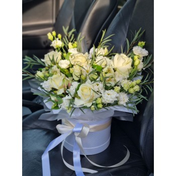 Цветочная композиция