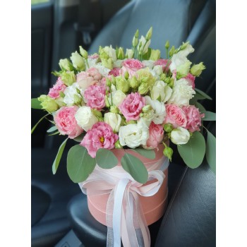 Цветочная композиция