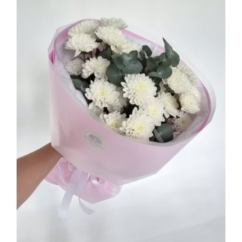 Подарочный букет